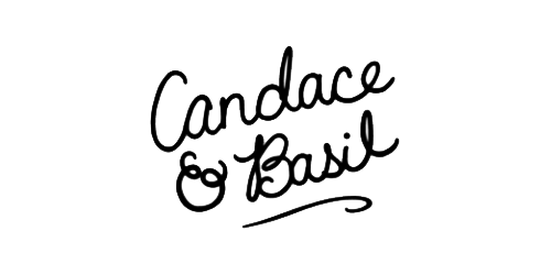 Candice & Basil